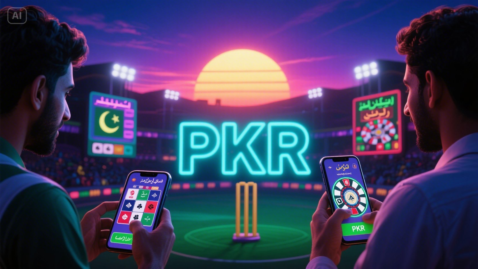 Super Video PokerDeposit in PKR and claim your 200% instant bonus! Pakistani users can enjoy fair casino gaming, real PKR payouts, and instant withdrawals anytime.